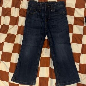 Little girl wrangler Jeans